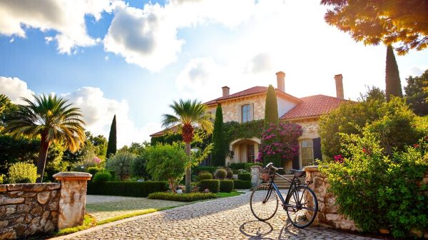 5 raisons d'utiliser une conciergerie à Hyères pour vos locations