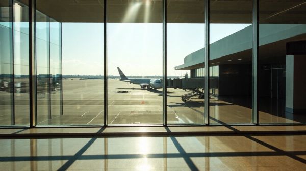 Les avantages incontournables du parking à l'aéroport Lyon Saint Exupéry