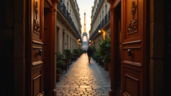 Séjourner au cœur de Paris 5 : des hôtels de charme à découvrir