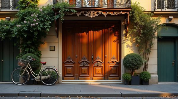 Séjourner au cœur de Paris 5 : des hôtels de charme à découvrir
