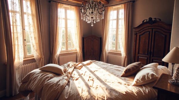 Top conseils pour un séjour inoubliable en love room en Normandie