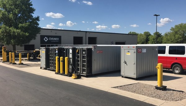 Location utilitaire : choisissez la solution adaptée à vos besoins